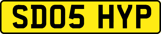 SD05HYP