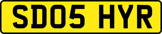 SD05HYR