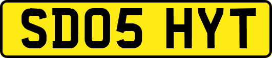 SD05HYT