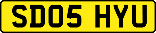 SD05HYU