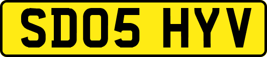 SD05HYV