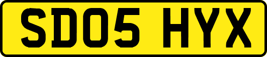 SD05HYX