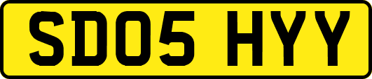SD05HYY