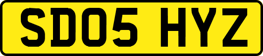SD05HYZ