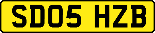 SD05HZB