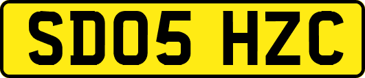 SD05HZC