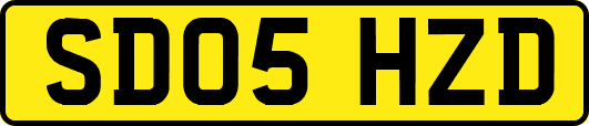 SD05HZD