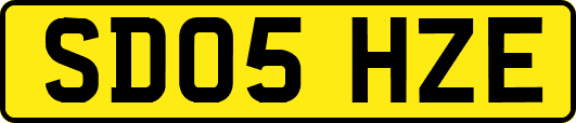 SD05HZE