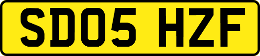 SD05HZF