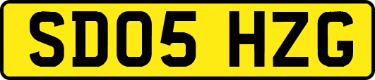 SD05HZG