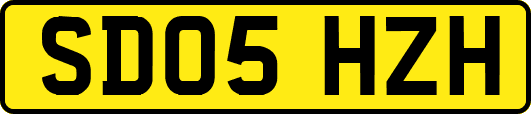 SD05HZH