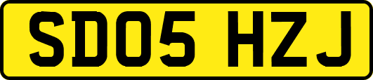 SD05HZJ