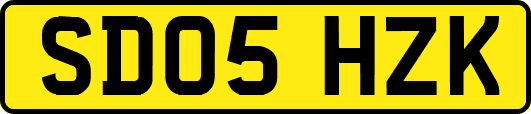 SD05HZK