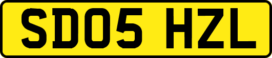 SD05HZL