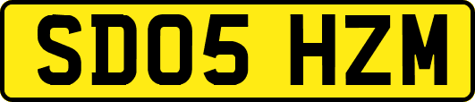 SD05HZM