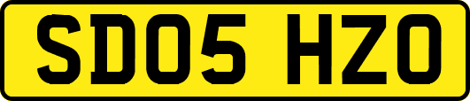 SD05HZO