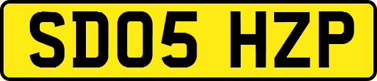 SD05HZP