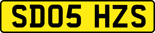 SD05HZS