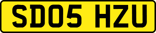 SD05HZU