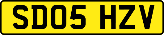SD05HZV