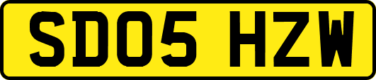 SD05HZW