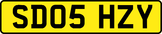 SD05HZY