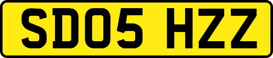 SD05HZZ