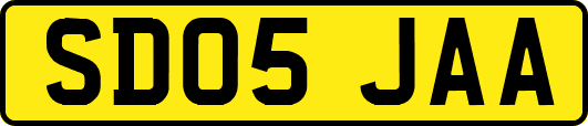 SD05JAA