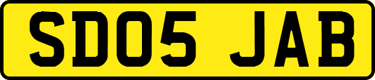 SD05JAB
