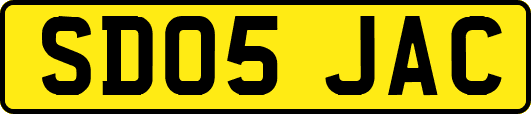 SD05JAC