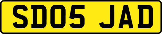 SD05JAD
