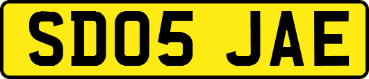 SD05JAE