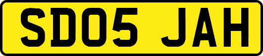 SD05JAH