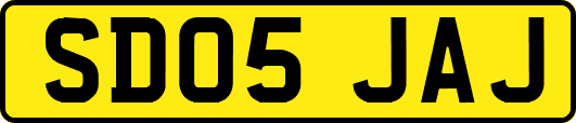 SD05JAJ