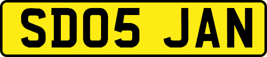 SD05JAN
