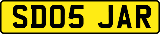 SD05JAR
