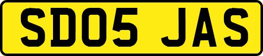 SD05JAS