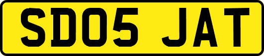 SD05JAT