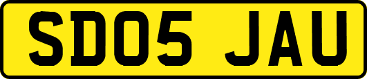 SD05JAU
