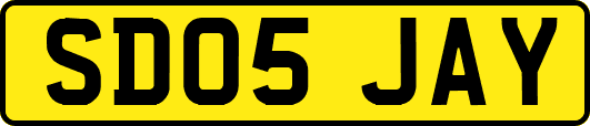 SD05JAY