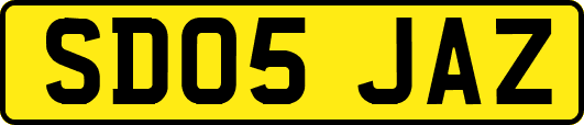 SD05JAZ