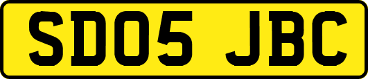 SD05JBC