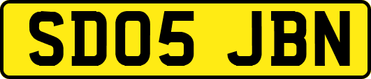 SD05JBN