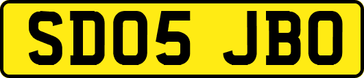 SD05JBO