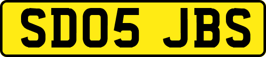 SD05JBS