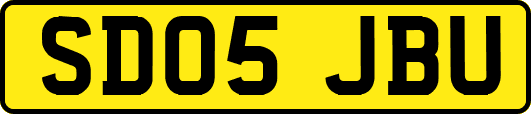 SD05JBU