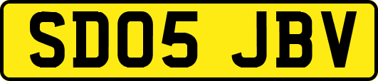 SD05JBV