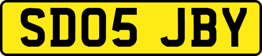 SD05JBY