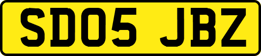 SD05JBZ