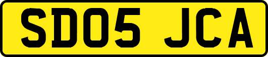 SD05JCA